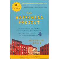 The Happiness Project