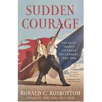 Sudden Courage