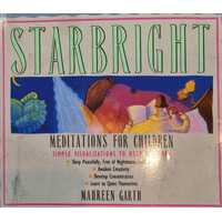 Starbright Meditations for Children