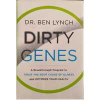 Dirty Genes