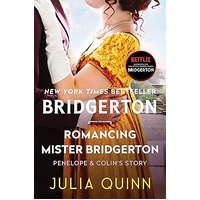 Bridgerton - Romancing Mr Bridgerton