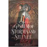 A Psalm of Storms and Silence