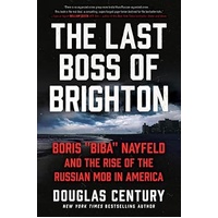 The Last Boss of Brighton