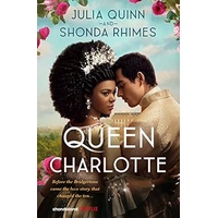 Queen Charlotte
