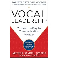 Vocal Leadership