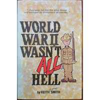 World War Ii Wasn'T All Hell