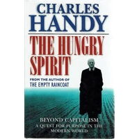 The Hungry Spirit