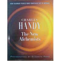 The New Alchemists