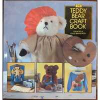 Teddy Bear Craft Book