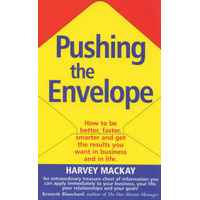 Pushing The Envelope