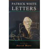Patrick White - Letters
