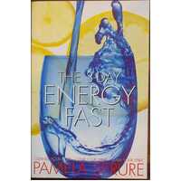 3-Day Energy Fast