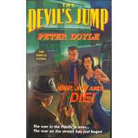 The Devil's Jump