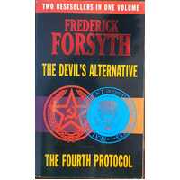 The Devil's Alternative / The Fourth Protocol
