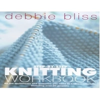The Knitting Workbook