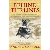 BEHIND THE LINES: EXTRAORDINARY WAR