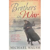 Brothers in War