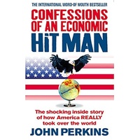 Confessions of an Economic Hitman