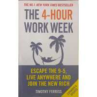 The 4-Hour Work Week