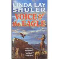 Voice Of The Eagle