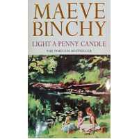 Light A Penny Candle