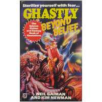 Ghastly Beyond Belief