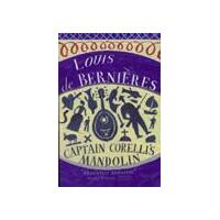 Captain Corelli's Mandolin
