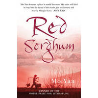 Red Sorghum