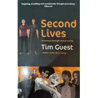 Second Lives