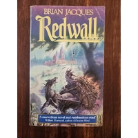 Redwall (Book 1 of 22)
