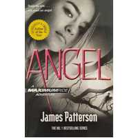 Angel (A Maximum Ride Adventure)