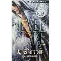 Nevermore: A Maximum Ride Novel: (Maximum Ride 8)