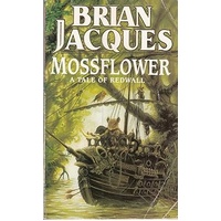 Mossflower: A Tale of Redwall (Book 2 of 22)
