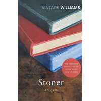 Stoner - A Novel