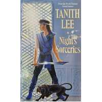 Nights Sorceries