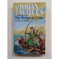 The Pearls of Lutra: A Tale of Redwall (Book 9 of 22)