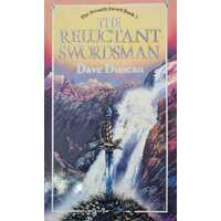 the Reluctant Swordsman (Book 1 The Seventh Sword)