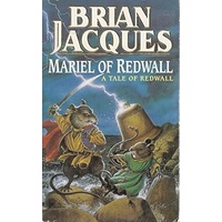 Mariel of Redwall (Book 4 of 22)