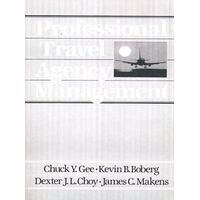 Proffesional Travel Agency Management