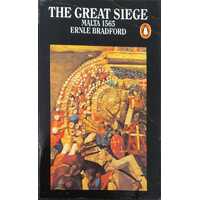 The Great Siege: Malta 1565
