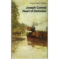 Heart of Darkness - 'As Powerful a Condemnation of Imperialism as Has Ever Been Written'