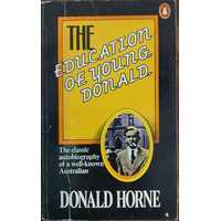 The Education Of Young Donald
