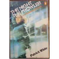 The Night The Prowler
