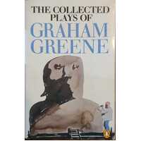 Collected Plays of Graham Greene