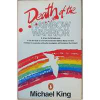 Death Of The Rainbow Warrior