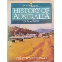 History of Australia