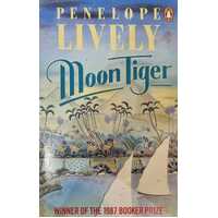 Moon Tiger