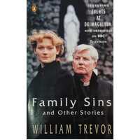Family Sins and Other Stories