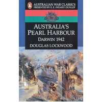 Australia's Pearl Harbour - Darwin 1942