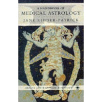A Handbook Of Medical Astrology